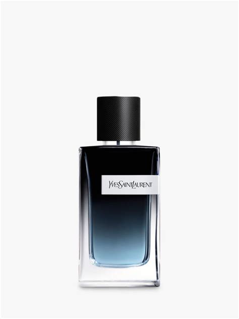 john lewis ysl mens aftershave|john lewis men's fragrances.